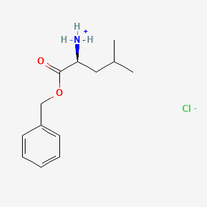 molecular formula C13H20ClNO2 B7798402 CID 11253903 
