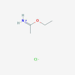 molecular formula C4H10ClNO B7798993 盐酸乙醇胺 