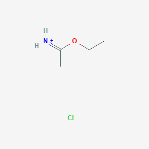 EA hydrochloride