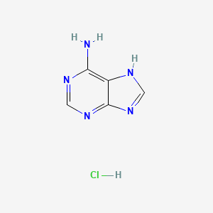 Adenine hydrochloride