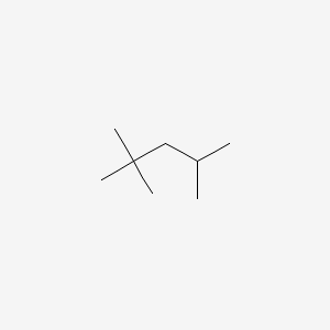 2,2,4-Trimethylpentane