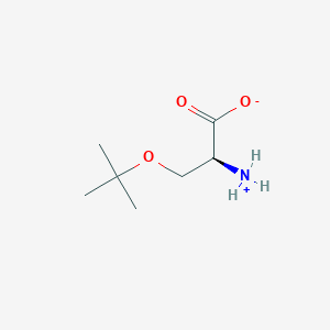 molecular formula C7H15NO3 B7799271 CID 7004939 