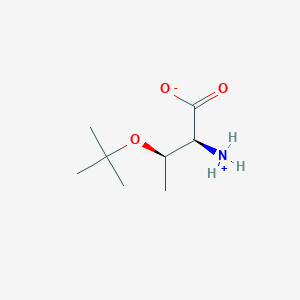 molecular formula C8H17NO3 B7799274 CID 6951356 