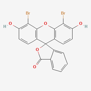 4',5'-Dibromofluorescein