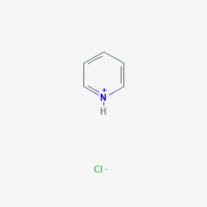 Pyridinium chloride