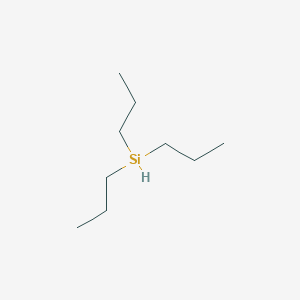 Tripropyl-silane