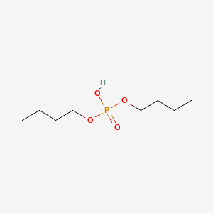 B7800259 Dibutyl phosphate CAS No. 19069-28-4