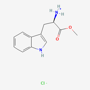 molecular formula C12H15ClN2O2 B7800296 CID 11184387 