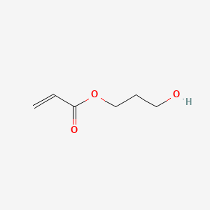 B7800434 3-Hydroxypropyl acrylate CAS No. 2761-08-2