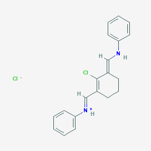 molecular formula C20H20Cl2N2 B7801497 CID 119075843 