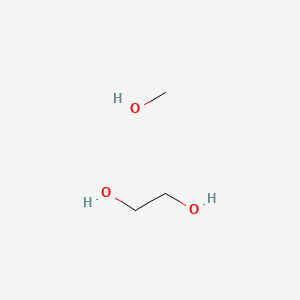 Poly(ethylene glycol) dimethyl ether (NHD)