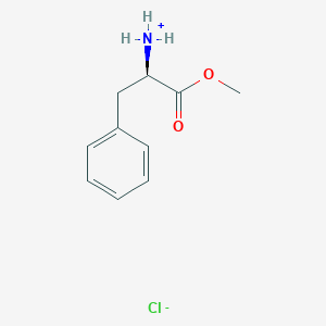molecular formula C10H14ClNO2 B7802128 CID 11148619 