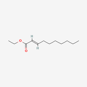 Ethyl trans-2-decenoate