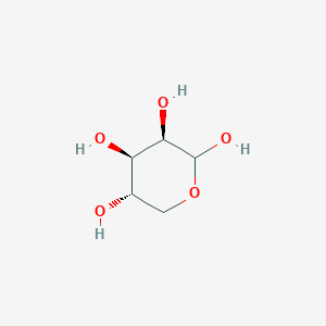 L-Lyxopyranose