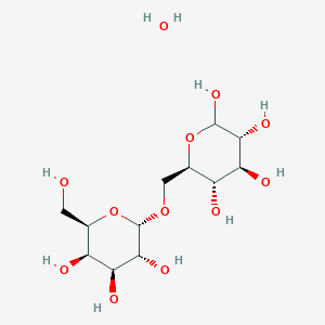 Melibiose monohydrate