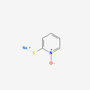 2-Mercaptopyridine N-oxide sodium salt