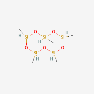 Pentamethyl cyclopentasiloxane