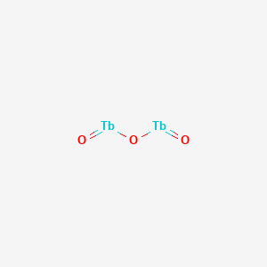 Terbium sesquioxide