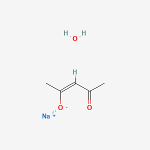 molecular formula C5H9NaO3 B7802576 Betulincaffeate 