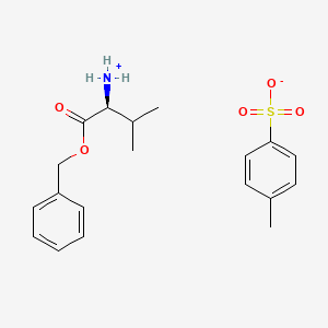 molecular formula C19H25NO5S B7803049 CID 11068914 