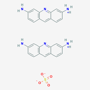 molecular formula C26H24N6O4S B7803336 CID 15741 