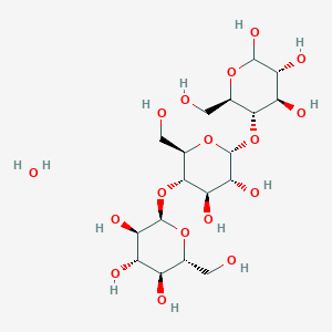 Maltotriose hydrate