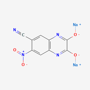 CNQX disodium