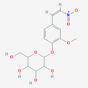 MNP-Gal