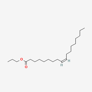 Propyl oleate