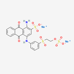 Reactive Blue 19