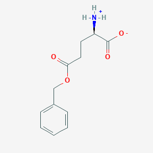molecular formula C12H15NO4 B7804715 CID 6994623 