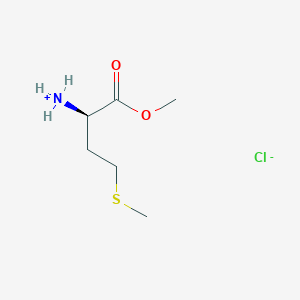 molecular formula C6H14ClNO2S B7804752 CID 11435578 