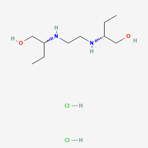 Ethambutol 2HCl