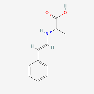 L-Styrylalanine