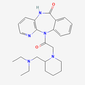 Otenzepad