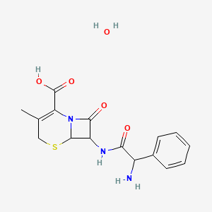 Cefalexin;Cephacillin