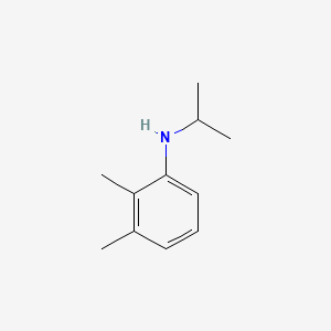 N-Isopropyl-2,3-xylidine