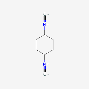 1,4-Diisocyanocyclohexane