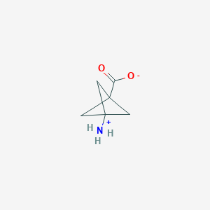 molecular formula C6H9NO2 B7809506 CID 25324660 
