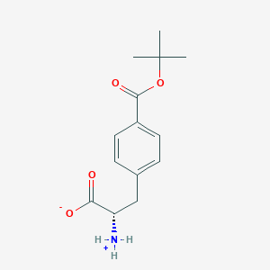 molecular formula C14H19NO4 B7810006 CID 7006690 
