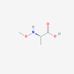 N-Methoxy-L-alanine