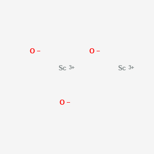 Scandium(III) oxide
