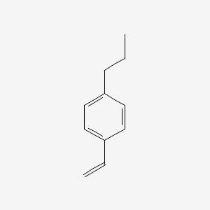 1-Ethenyl-4-propylbenzene