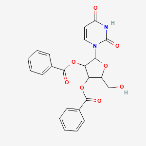2,3-DI-O-Benzoyluridine