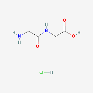 Glycylglycine hydrochloride