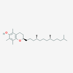 molecular formula C28H48O2 B7818285 CID 9806957 