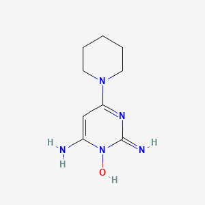 Minoxidil