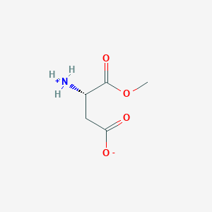 molecular formula C5H9NO4 B7818782 CID 6994681 