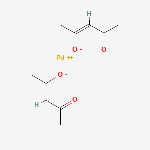 Palladium(II) acetylacetonate