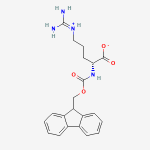 molecular formula C21H24N4O4 B7818987 CID 7018813 